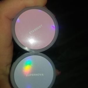 Milk makeup highlighter